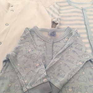 Next baby rock a bay baby